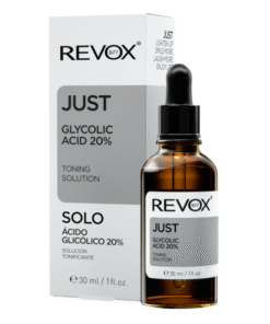 REVOX JUST Acide Glycolique 20%