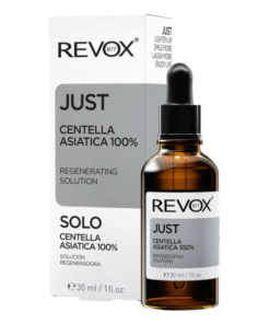 REVOX JUST Centella Asiatica 100%