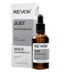 REVOX JUST Niacinamide 10%