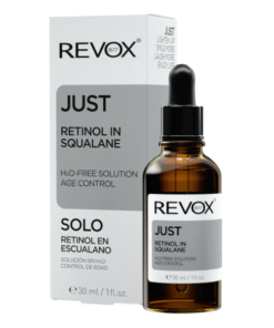 REVOX JUST Retinol in Squalane