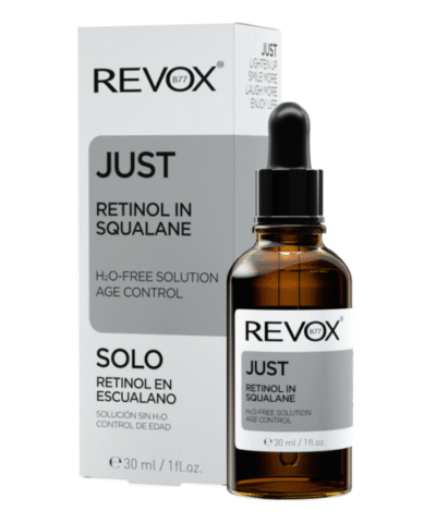 REVOX JUST Retinol in Squalane
