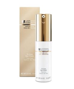 Janssen Cosmetics Soin Confort Yeux 15ml