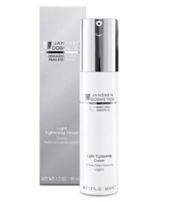 Janssen Cosmetics Crème Raffermissante Légère | 50ml