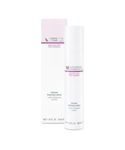 Janssen Cosmetics Lotion Apaissante Intense 50ml