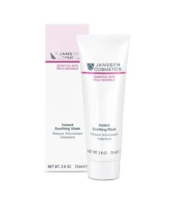 Janssen Cosmetics Masque Adoucissant Instantane 75ml