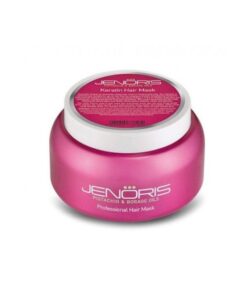 Jenoris Masque Capillaire A La Keratine 500ml