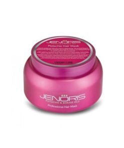 Jenoris Masque Capillaire A La Pistache 250ml