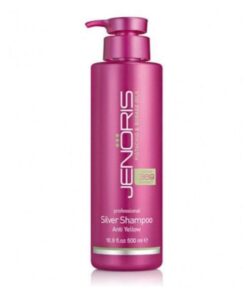 Jenoris Shampoo Silver Sans Sulfate 250ml