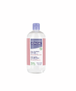 Jonzac Eau micellaire Anti-Age 500ml