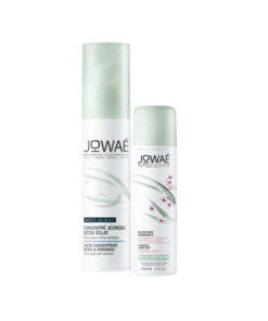 Jowae Concentre jeunesse detox eclat nuit 30ml + Eau de soin 50ml pack