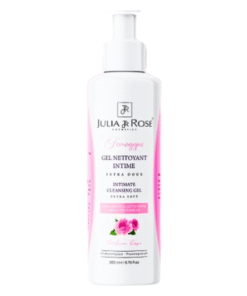 Julia Rose Femagyne Prebio Gel Nettoyant Intime 150ml