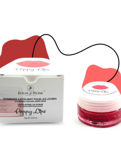 Julia & Rose Gommage a Levres 15g