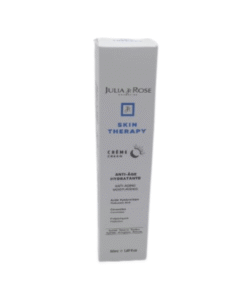 Julia & Rose Skin Therapy Creme Anti-Age Hydratante 50ml