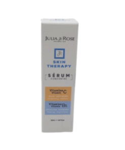 Julia & Rose Skin Therapy Serum Concentre Vitamine C 30ml