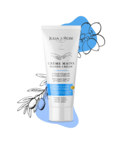 Julia & Rose Creme Mains Normales a Seches 50ml