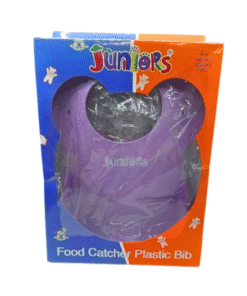 Juniors Bavette Souple Plastique