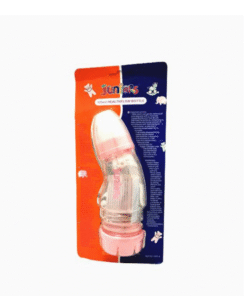 Juniors Biberon Anti-Colique P.M 125ml