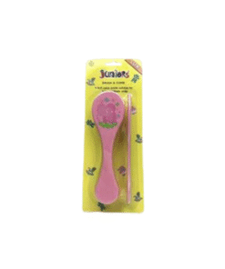 Juniors Brosse Et Peigne Super