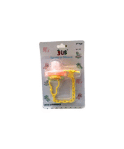 Juniors Sucette Jub 2age Decoree