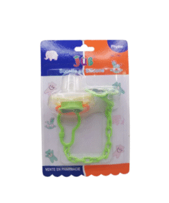 Juniors Sucette JUB Physio +Clips
