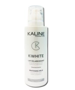 KALINE K-WHITE LAIT ECLAIRCISSANT 200ML