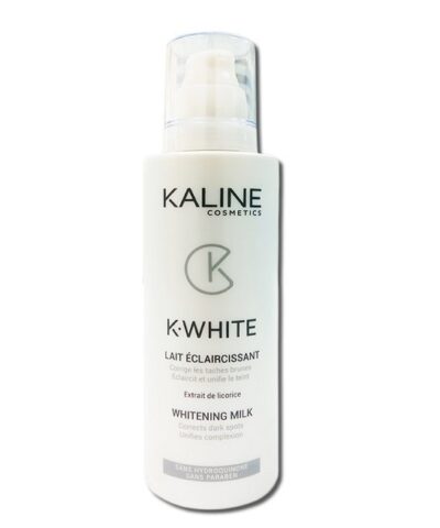 KALINE K-WHITE LAIT ECLAIRCISSANT 200ML