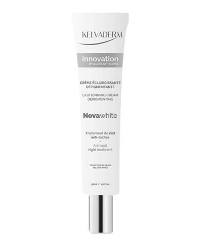 KELVADERM Novawhite creme eclaircissant 40ml