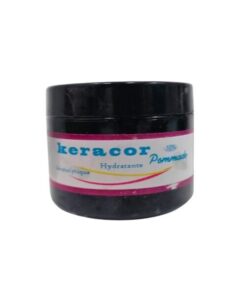Keracor Vaseline Salicylique 10% 120g