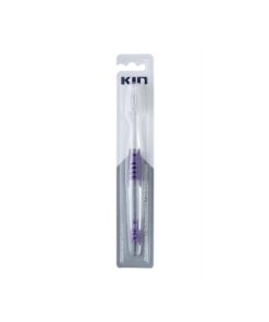 KIN BROSSE A DENT ORTHODONTIQUE