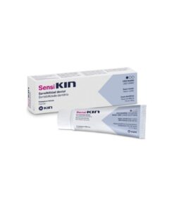Sensikin Dentifrice Pate 75 Ml