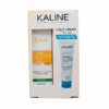 Kaline K. Sun Ecran Fluide Teinte Clair Peaux Mixtes a Grasses 50ml+k.aqua Cold Creme Pack