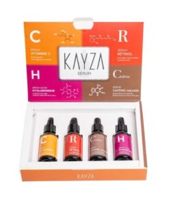 Kayza Coffret Serum Eclat