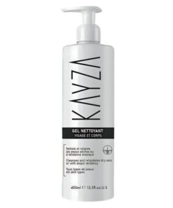 Kayza Gel Nettoyant 400ml
