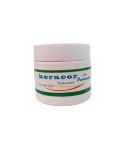 Keracor Vaseline Salicylique 5% 120G