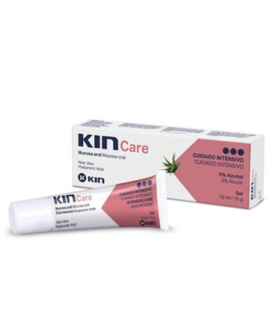 KIN CARE GEL 15ML