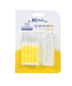 KIN Clinic Brossettes Interdentaire 1.5mm 10 Unites
