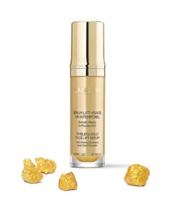LANCIOR SÉRUM LIFT VISAGE OR INTEMPOREL 30ML
