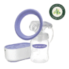 LANSINOH Tire-Lait Électrique Compact