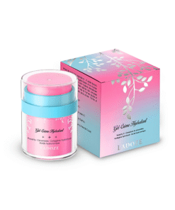 Ladoze Gel Creme Hydratant 50ml