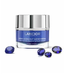 Lancior Saphir creme Hydrat-nuit 50ml