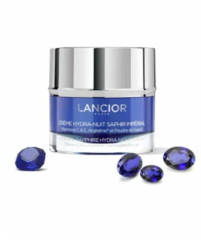 Lancior Saphir creme Hydrat-nuit 50ml
