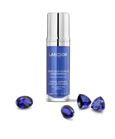 Lancior Saphir creme yeux hydra 24 20ml