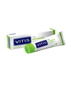 VITIS DENTIFRICE  ORTHODONTIC 100 ML