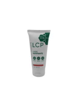 Lcp Acne Creme Matifiante 75ml