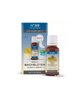 Lemon pharma nuit paisible 20g