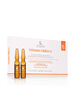 Lendan Vitamin forza C Traitement 12*2ml