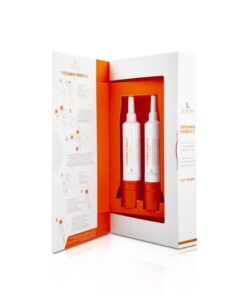 Lendan Vitamin Forza C21 Forte 2 x 10ml