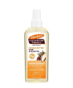Palmer’s Length Retention Hair & Scalp Oil 150ml