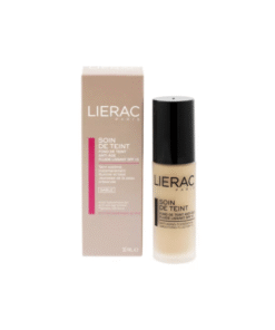 Lierac Soin De Teint Sable Fluid