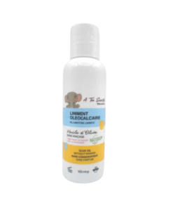 A Ta Sante Liniment Oleocalcaire 100ml